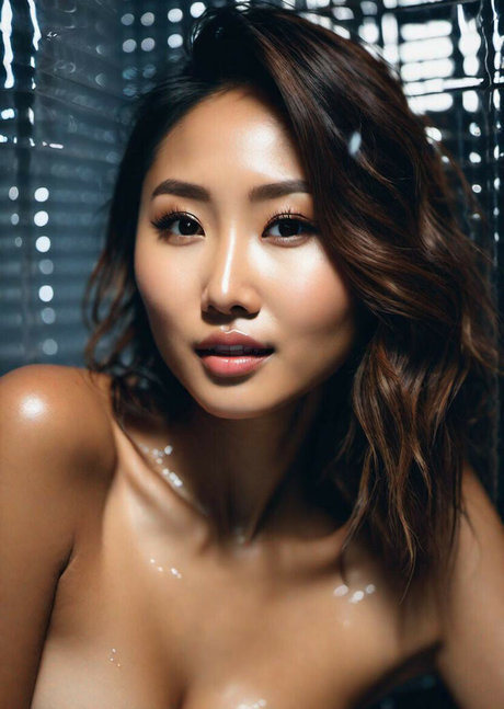 AI Generated Celebrity Nudes