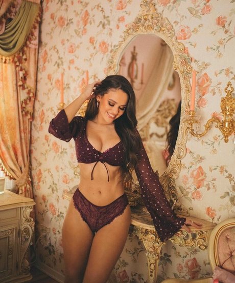 Madison Pettis