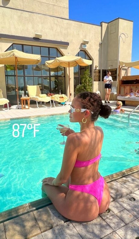 Madison Pettis