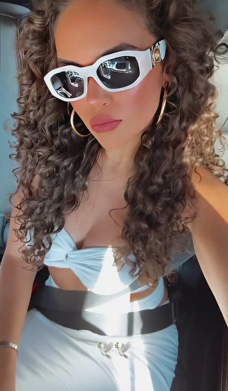 Madison Pettis