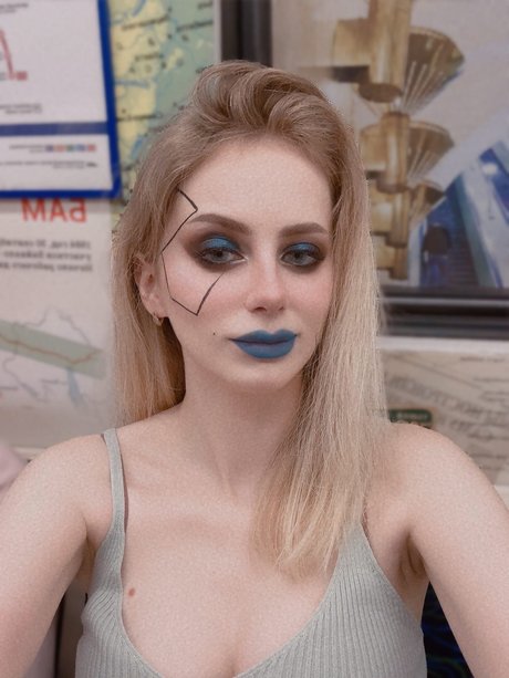 Daria Kravets