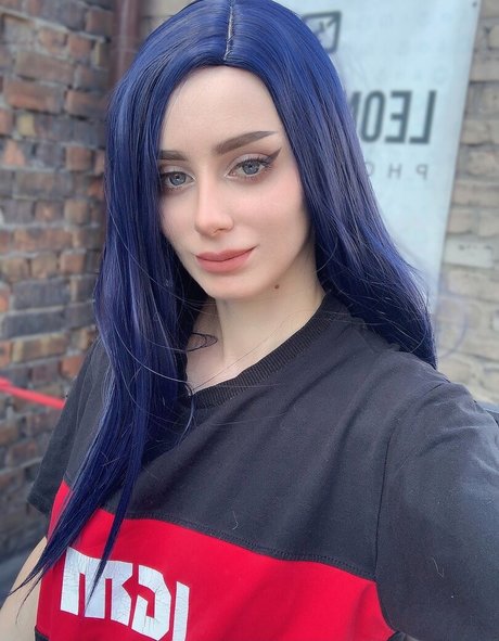 Daria Kravets