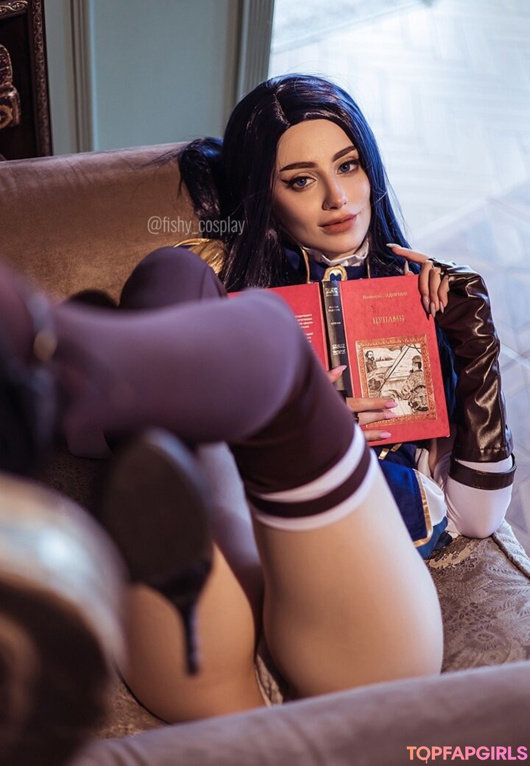 Foto di nudo di fuga di OnlyFans di Daria Kravets #6 Foto di nudo di fuga di OnlyFans di Daria Kravets #6