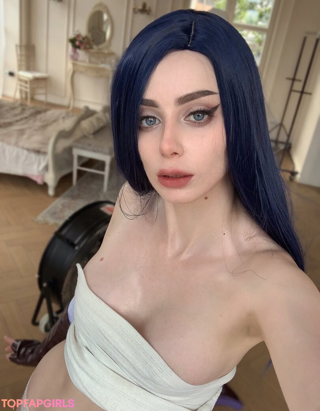 Foto di nudo di fuga di OnlyFans di Daria Kravets #9 Foto di nudo di fuga di OnlyFans di Daria Kravets #9