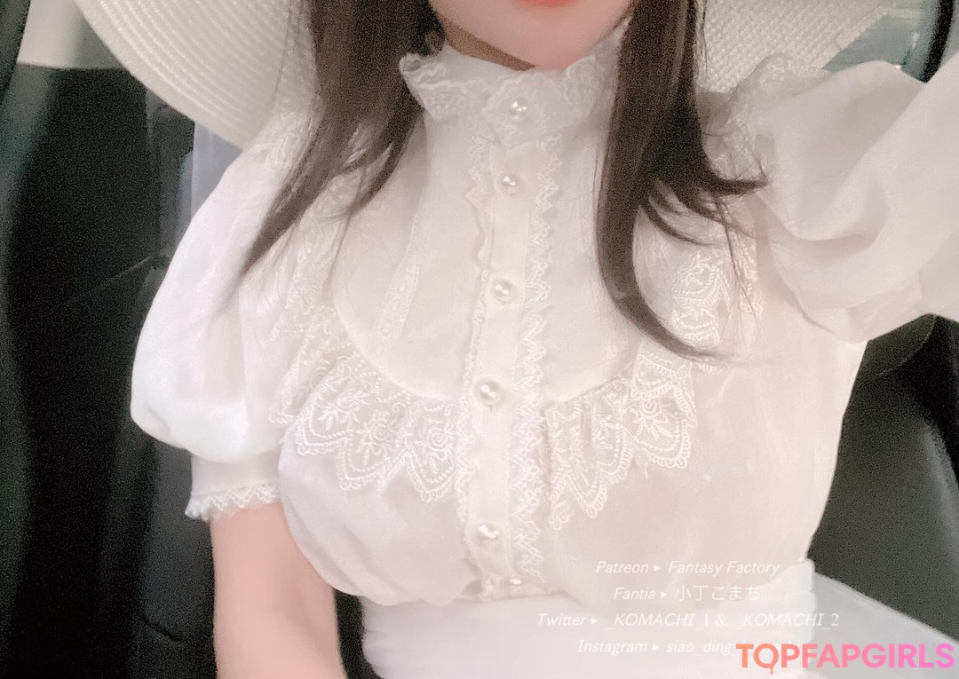 Foto di nudo di fuga di OnlyFans di Fantasy Factory #1791