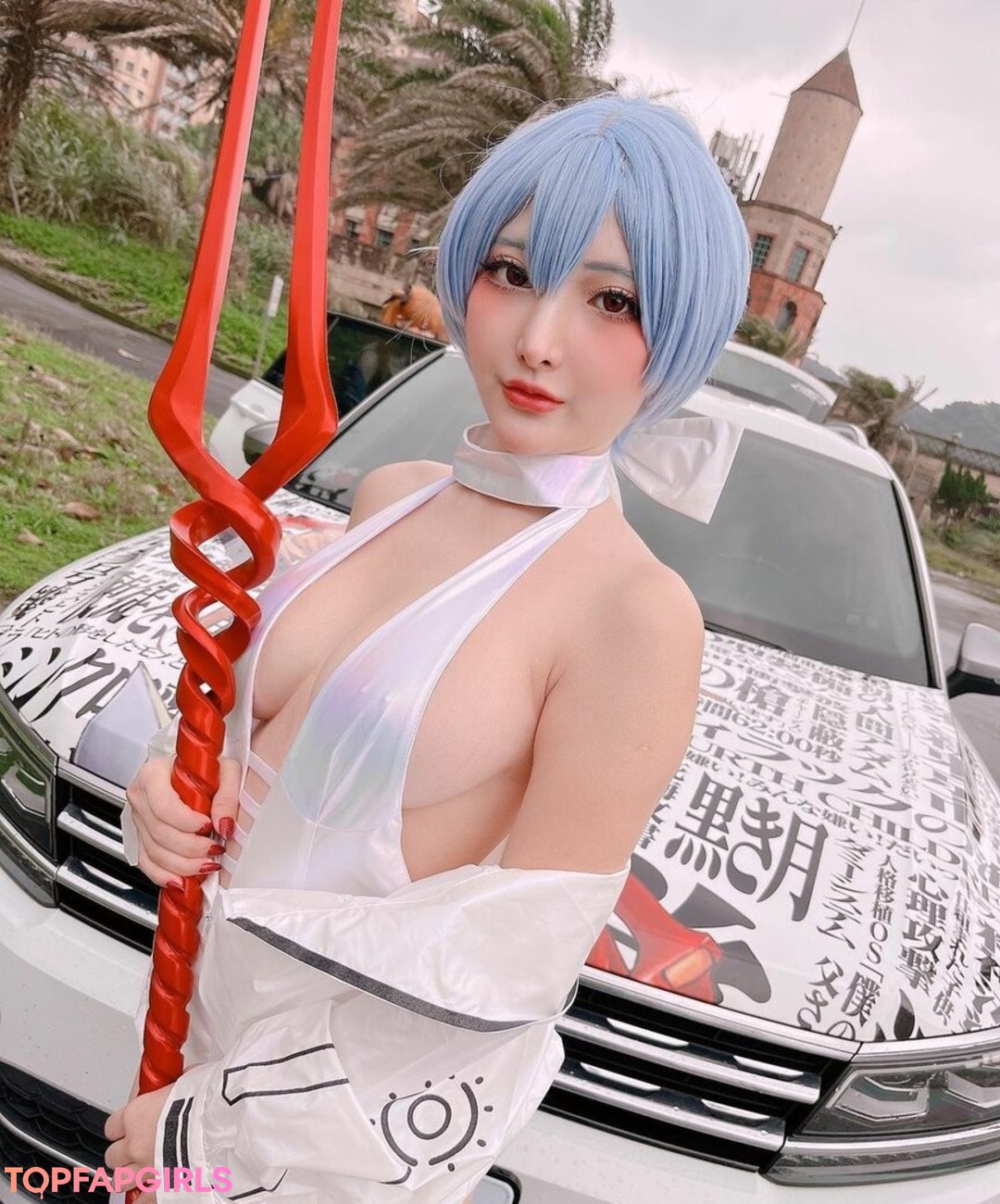 Foto di nudo di fuga di OnlyFans di Fantasy Factory #1938