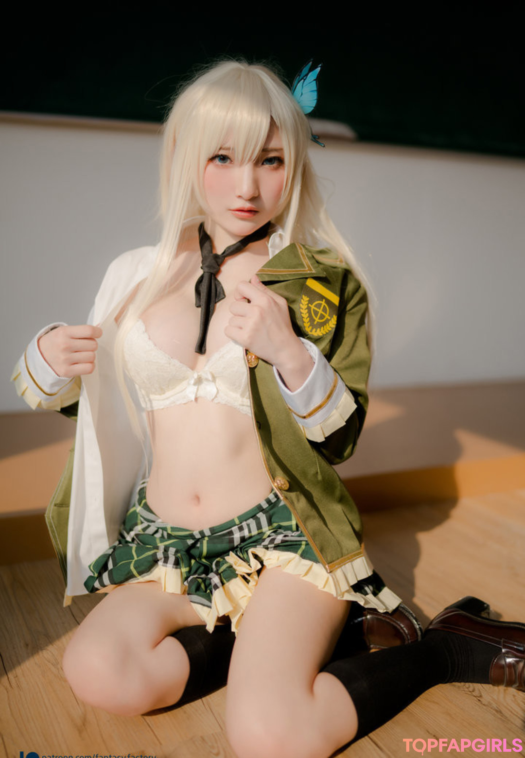 Foto di nudo di fuga di OnlyFans di Fantasy Factory #174 Foto di nudo di fuga di OnlyFans di Fantasy Factory #174