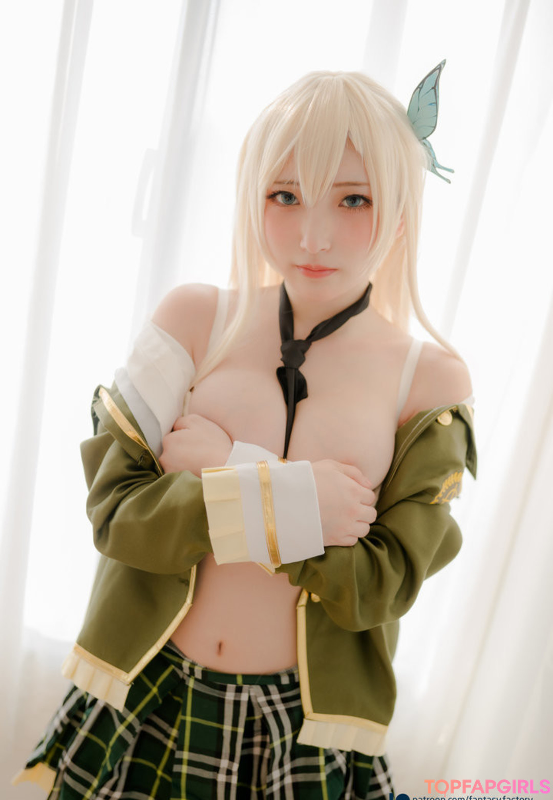 Foto di nudo di fuga di OnlyFans di Fantasy Factory #178 Foto di nudo di fuga di OnlyFans di Fantasy Factory #178