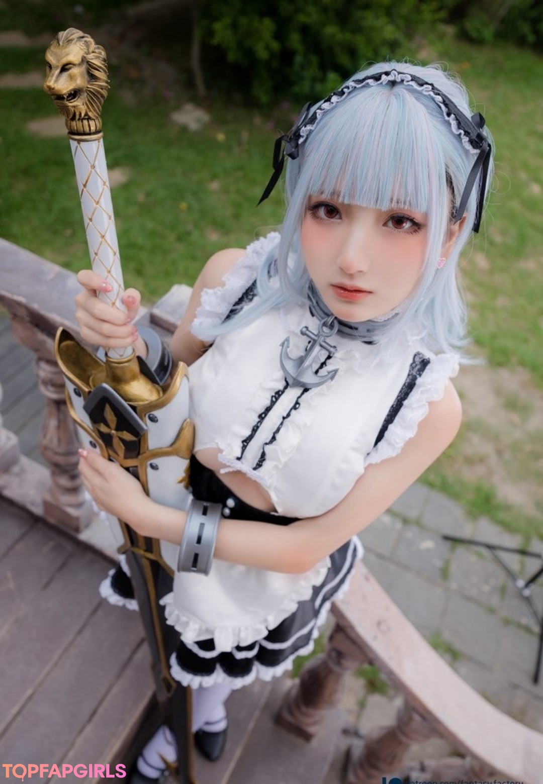 Foto di nudo di fuga di OnlyFans di Fantasy Factory #19 Foto di nudo di fuga di OnlyFans di Fantasy Factory #19