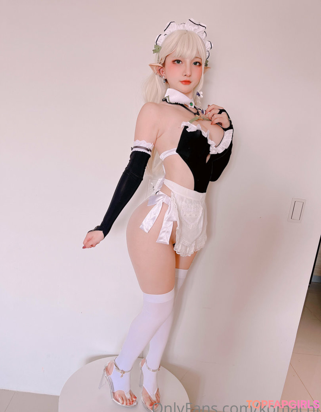 Foto di nudo di fuga di OnlyFans di Fantasy Factory #24 Foto di nudo di fuga di OnlyFans di Fantasy Factory #24