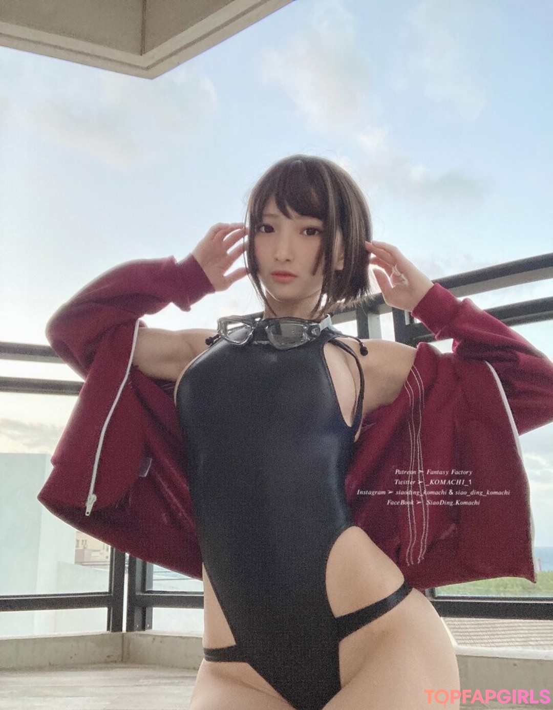 Foto di nudo di fuga di OnlyFans di Fantasy Factory #298 Foto di nudo di fuga di OnlyFans di Fantasy Factory #298