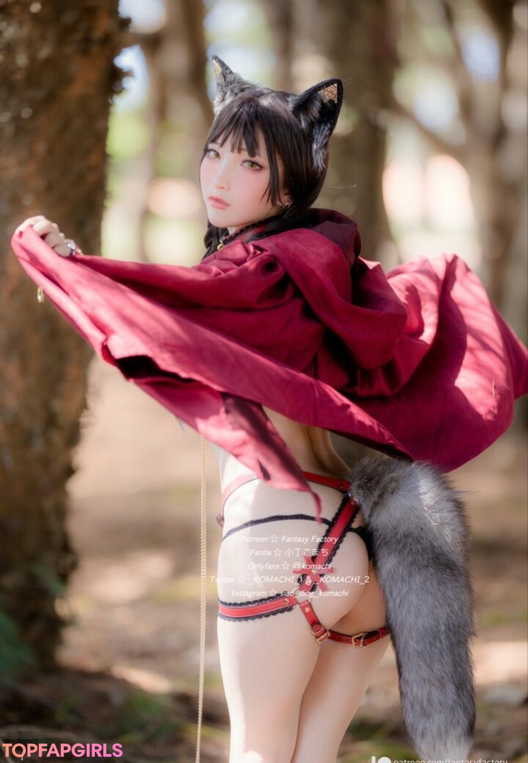 Foto di nudo di fuga di OnlyFans di Fantasy Factory #351 Foto di nudo di fuga di OnlyFans di Fantasy Factory #351