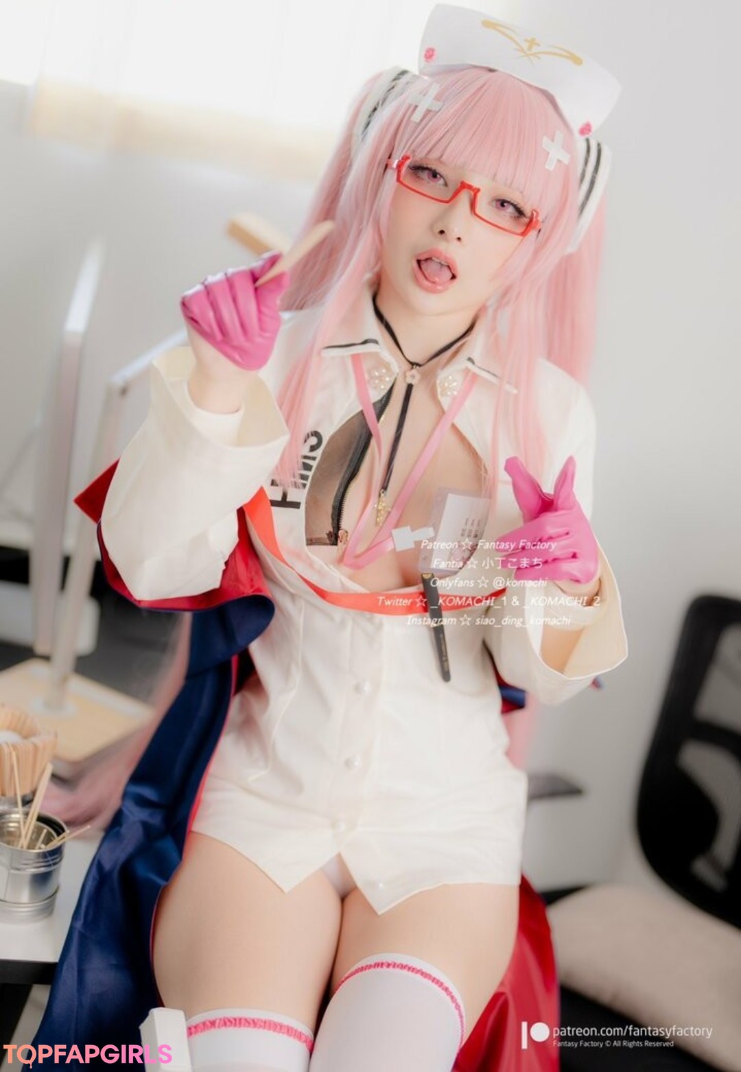 Foto di nudo di fuga di OnlyFans di Fantasy Factory #402 Foto di nudo di fuga di OnlyFans di Fantasy Factory #402