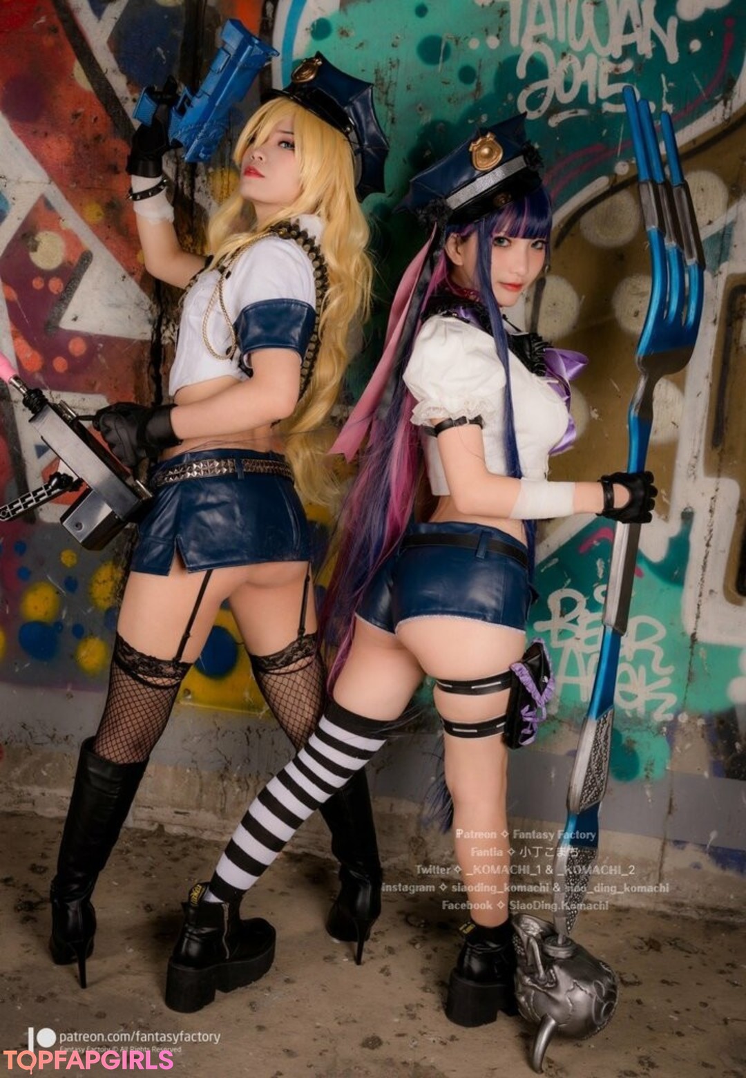 Foto di nudo di fuga di OnlyFans di Fantasy Factory #414 Foto di nudo di fuga di OnlyFans di Fantasy Factory #414