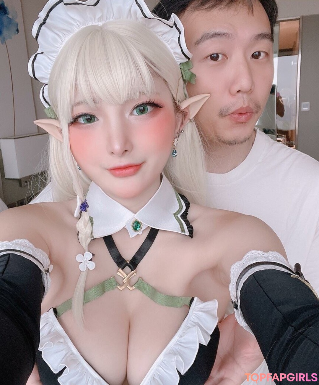 Foto di nudo di fuga di OnlyFans di Fantasy Factory #584 Foto di nudo di fuga di OnlyFans di Fantasy Factory #584
