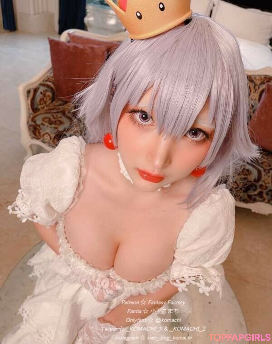 Foto di nudo di fuga di OnlyFans di Fantasy Factory #954 Foto di nudo di fuga di OnlyFans di Fantasy Factory #954