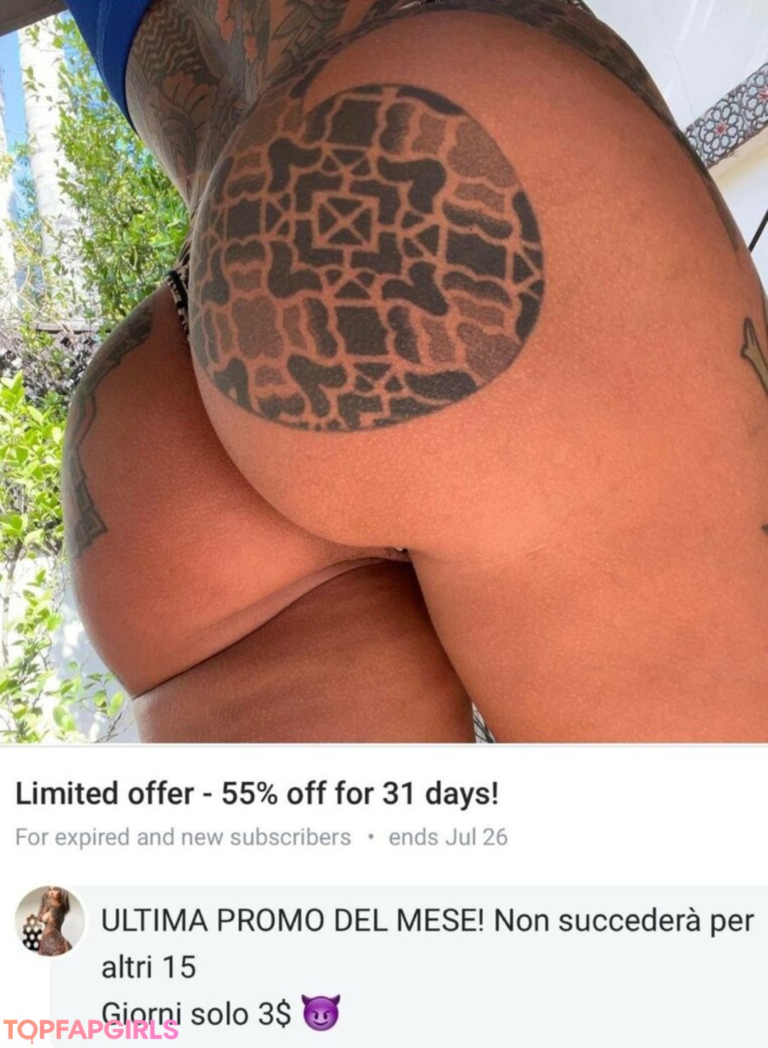 Foto di nudo di fuga di OnlyFans di Fishball Suicide #1205