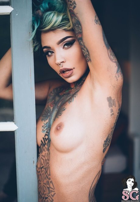 Fishball Suicide