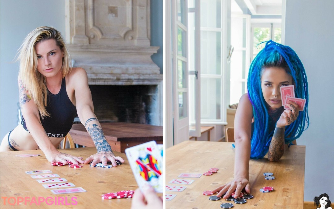 Foto di nudo di fuga di OnlyFans di Fishball Suicide #1569