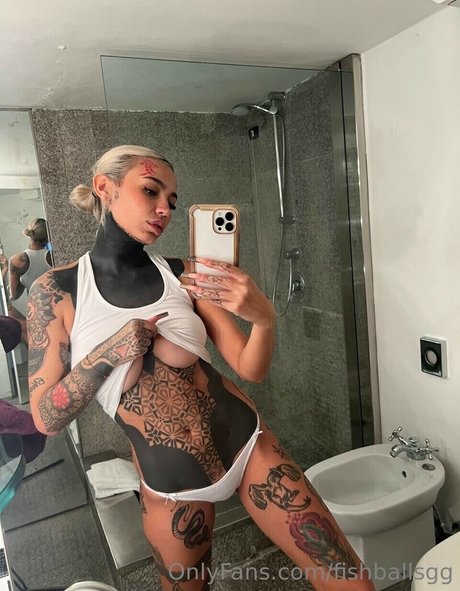 Fishball Suicide