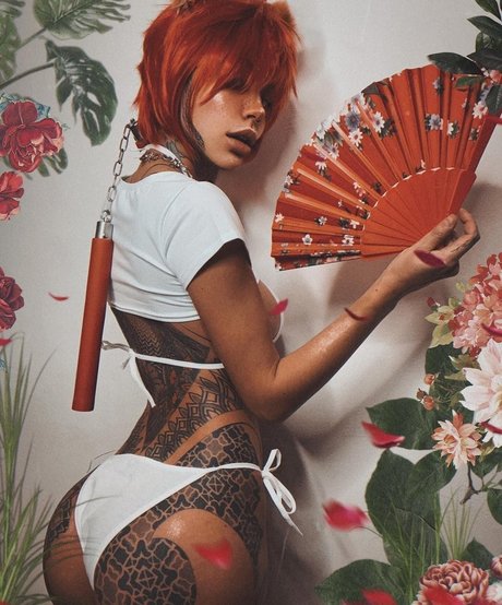Fishball Suicide