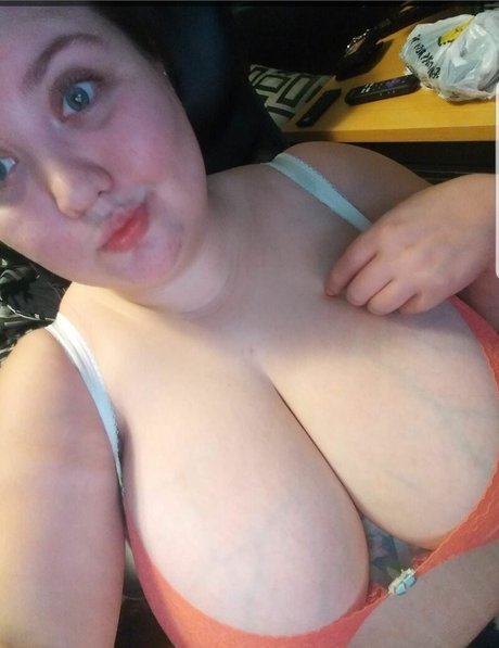 Foto di nudo di fuga di OnlyFans di Misscat23