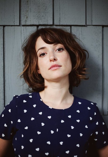 Foto di nudo di fuga di OnlyFans di Milana Vayntrub