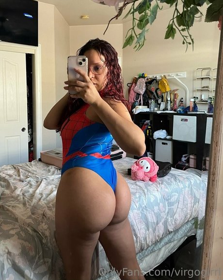 Virgogirrl