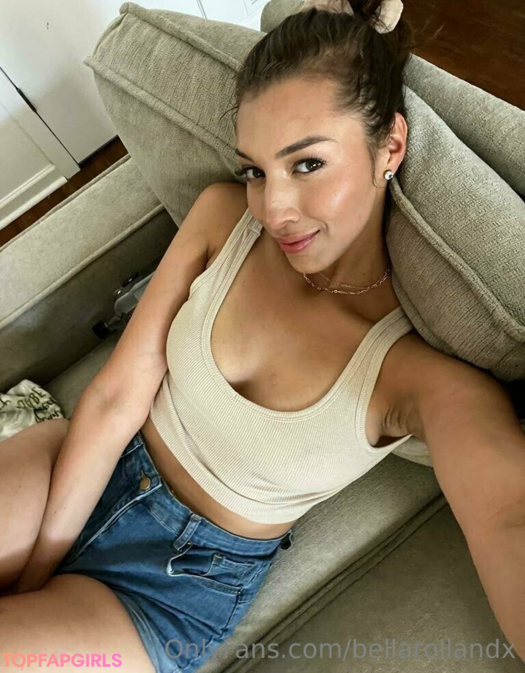 Foto di nudo di fuga di OnlyFans di Bellarollandx #253 Foto di nudo di fuga di OnlyFans di Bellarollandx #253