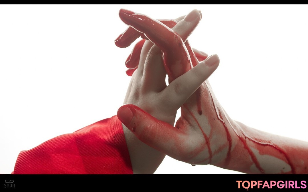 Foto di nudo di fuga di OnlyFans di Oniksiya Sofinikum #1195