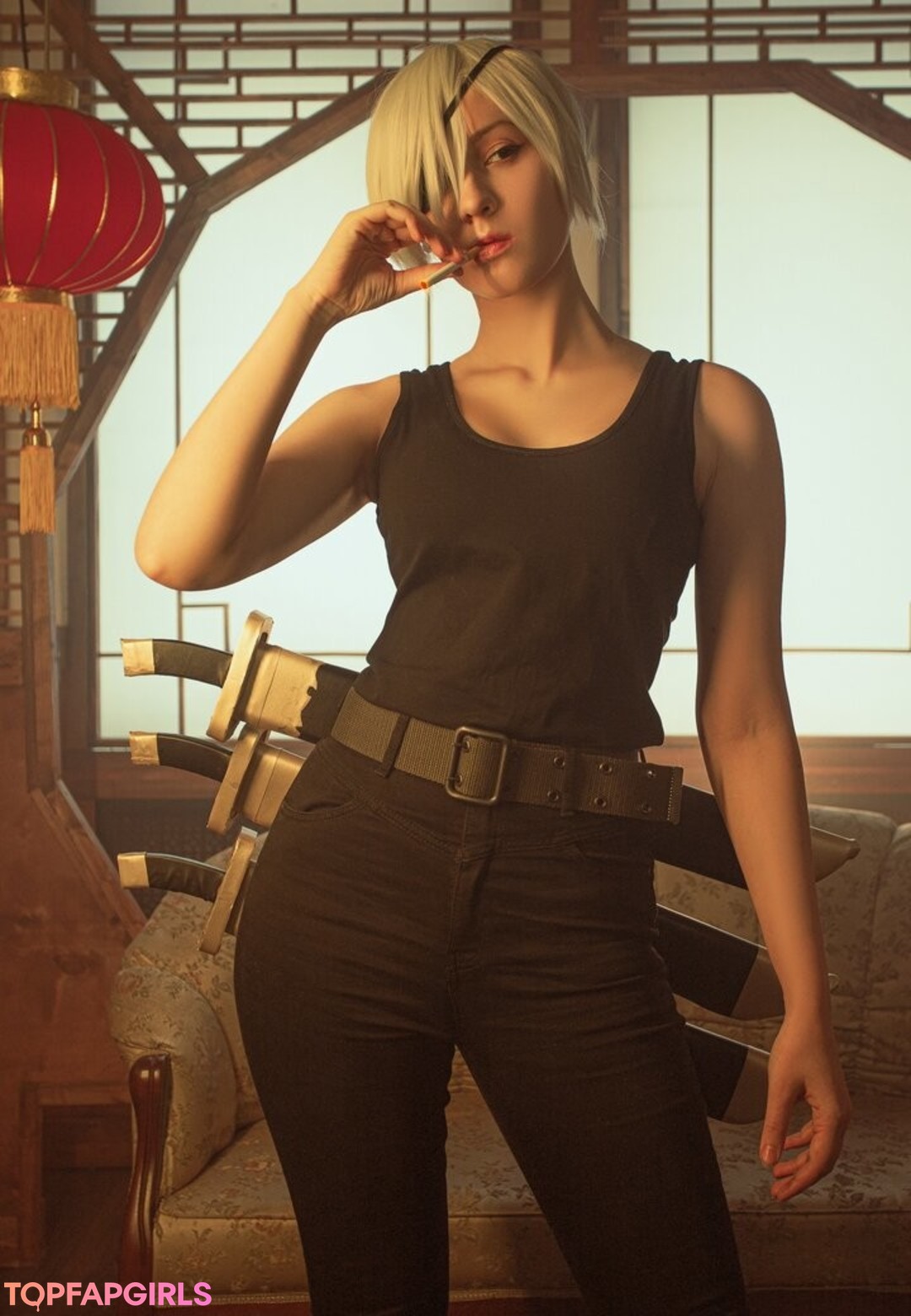 Foto di nudo di fuga di OnlyFans di Oniksiya Sofinikum #1235