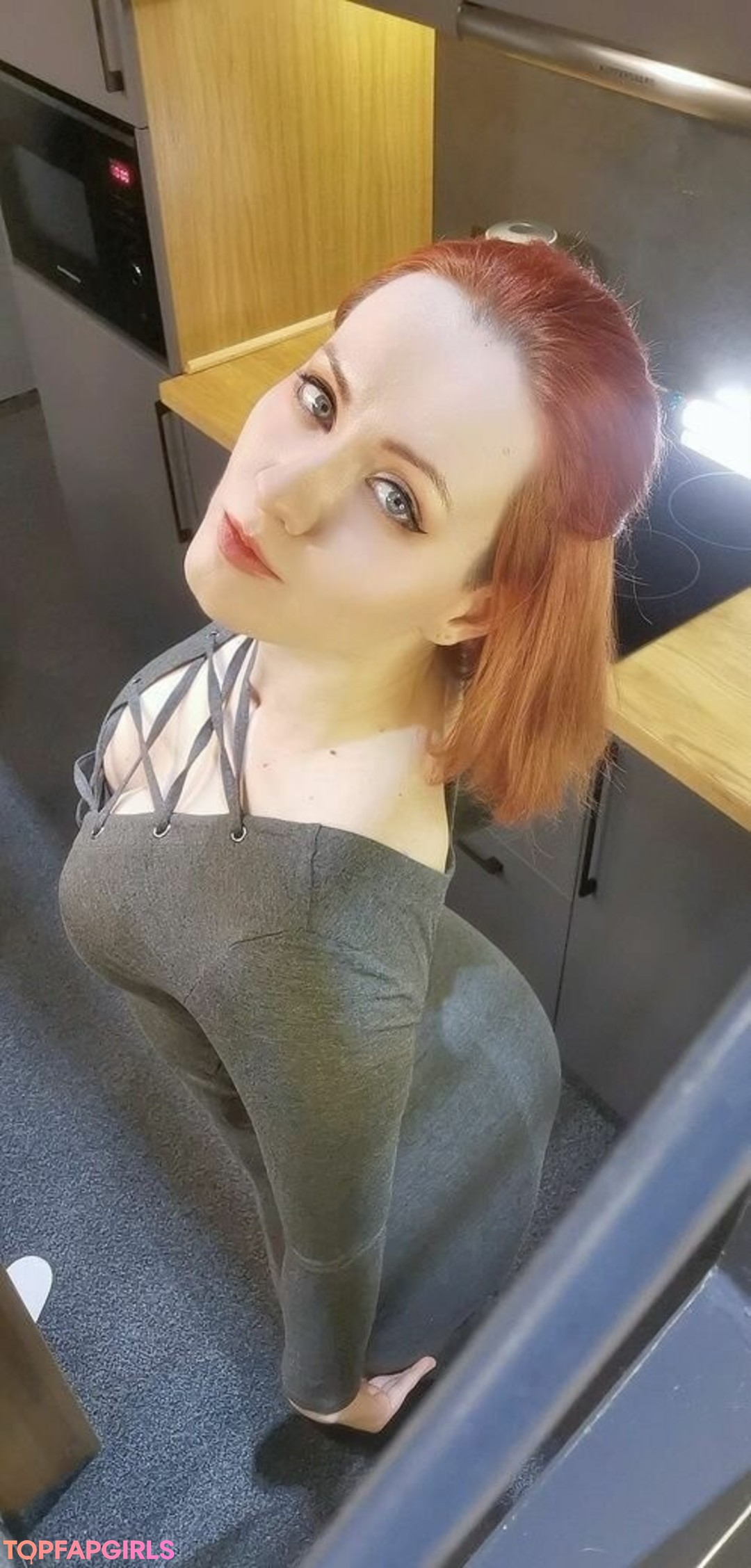 Foto di nudo di fuga di OnlyFans di Oniksiya Sofinikum #1378
