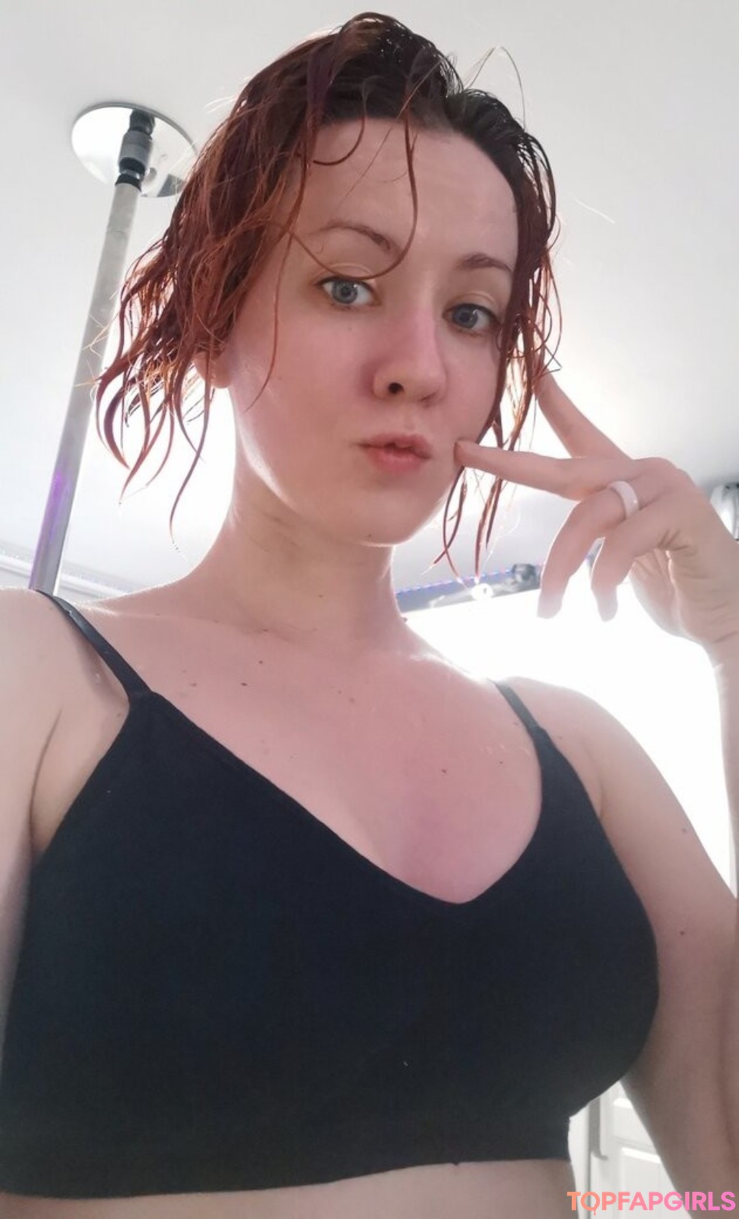 Foto di nudo di fuga di OnlyFans di Oniksiya Sofinikum #1717