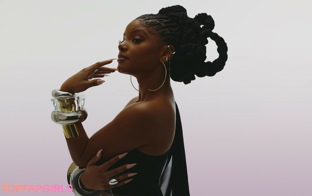 Foto di nudo di fuga di OnlyFans di Halle Bailey #264 Foto di nudo di fuga di OnlyFans di Halle Bailey #264