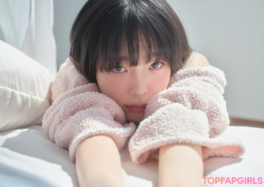 Foto di nudo di fuga di OnlyFans di Inkyung #1238