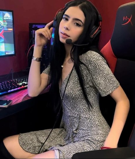 Foto di nudo di fuga di OnlyFans di La Nina Fresa