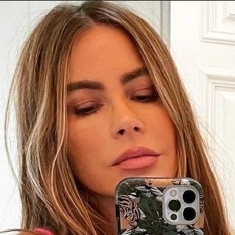 Foto di nudo di fuga di OnlyFans di Sofia Vergara