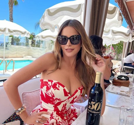 Sofia Vergara