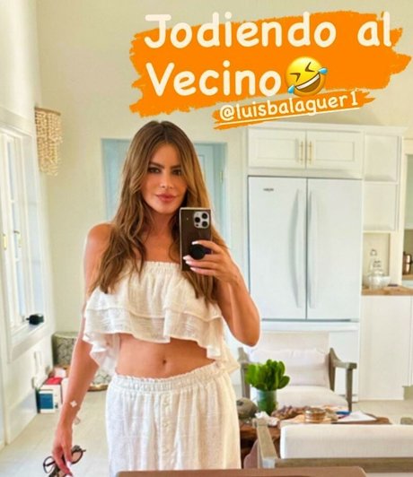 Sofia Vergara