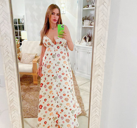 Sofia Vergara