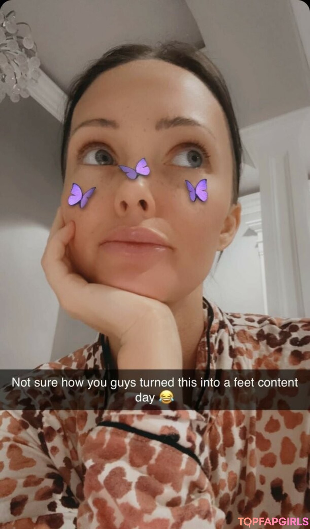 Foto di nudo di fuga di OnlyFans di Brittney Atwood #147 Foto di nudo di fuga di OnlyFans di Brittney Atwood #147