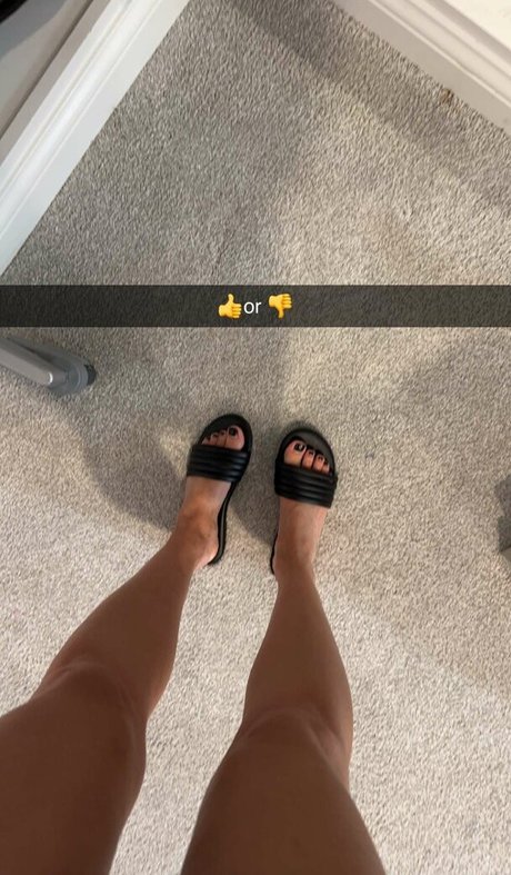Foto di nudo di fuga di OnlyFans di Brittney Atwood