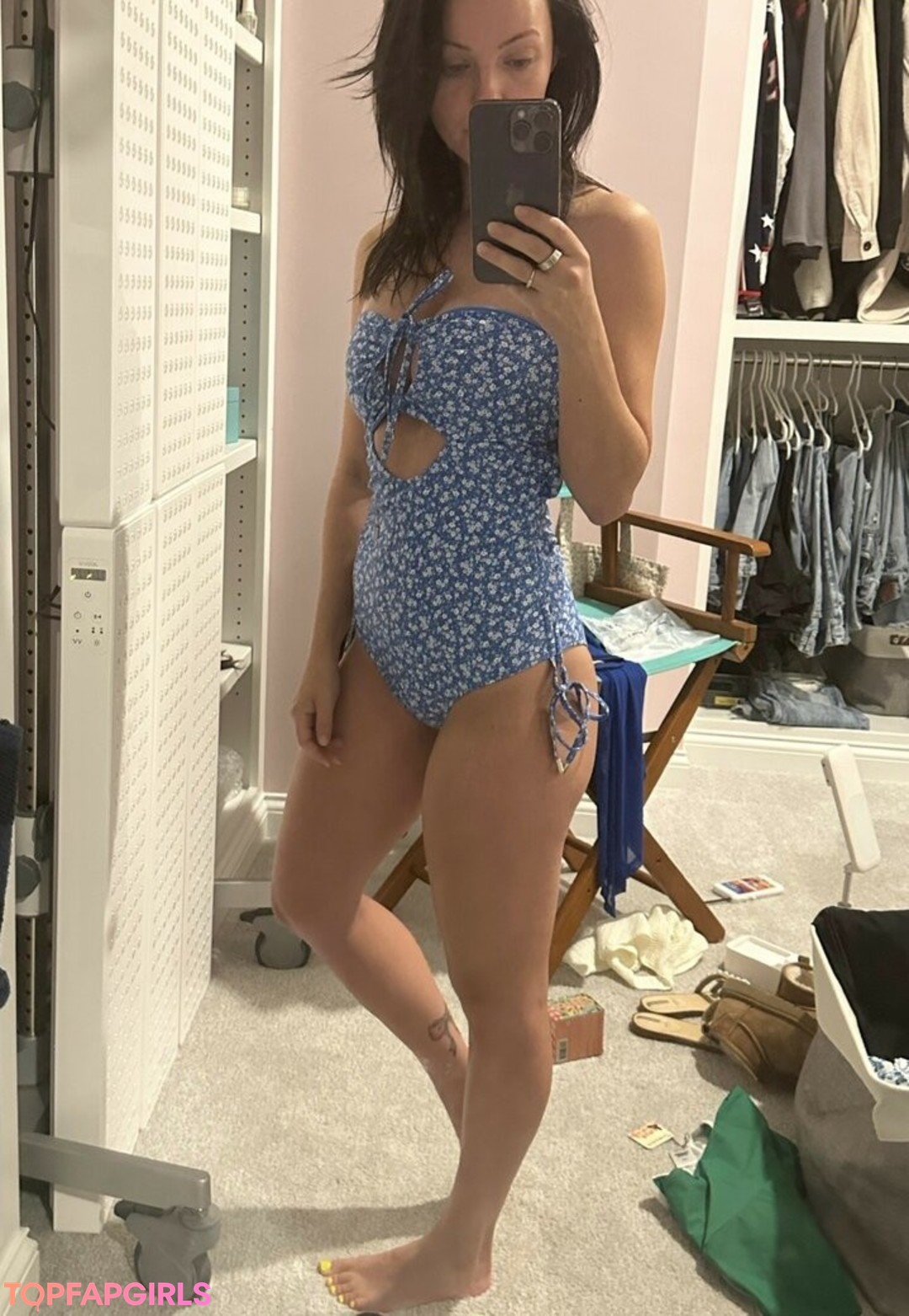 Foto di nudo di fuga di OnlyFans di Brittney Atwood #224 Foto di nudo di fuga di OnlyFans di Brittney Atwood #224
