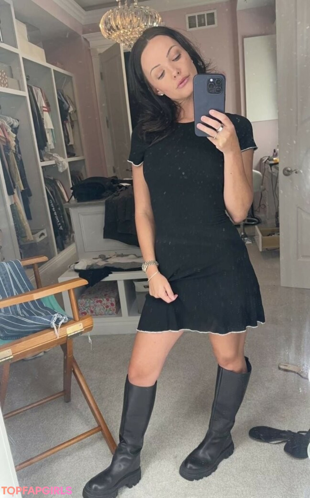 Foto di nudo di fuga di OnlyFans di Brittney Atwood #237 Foto di nudo di fuga di OnlyFans di Brittney Atwood #237