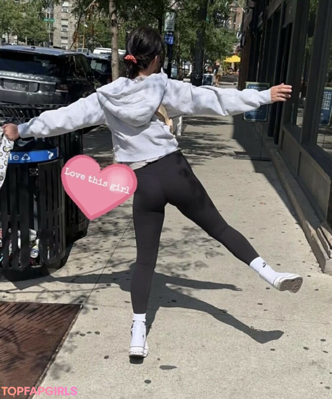 Foto di nudo di fuga di OnlyFans di Brittney Atwood #248 Foto di nudo di fuga di OnlyFans di Brittney Atwood #248