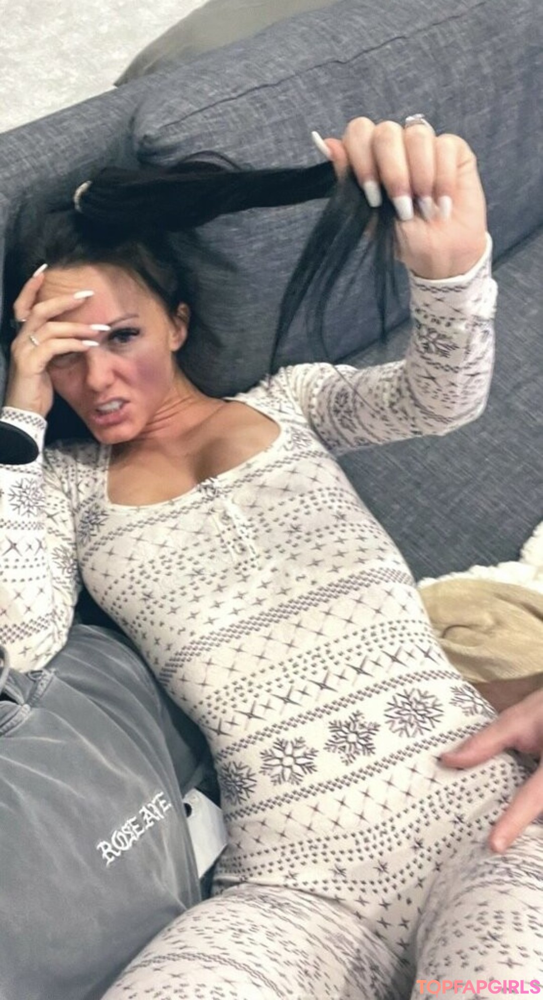 Foto di nudo di fuga di OnlyFans di Brittney Atwood #54 Foto di nudo di fuga di OnlyFans di Brittney Atwood #54