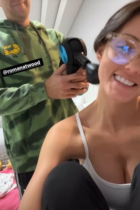 Brittney Atwood