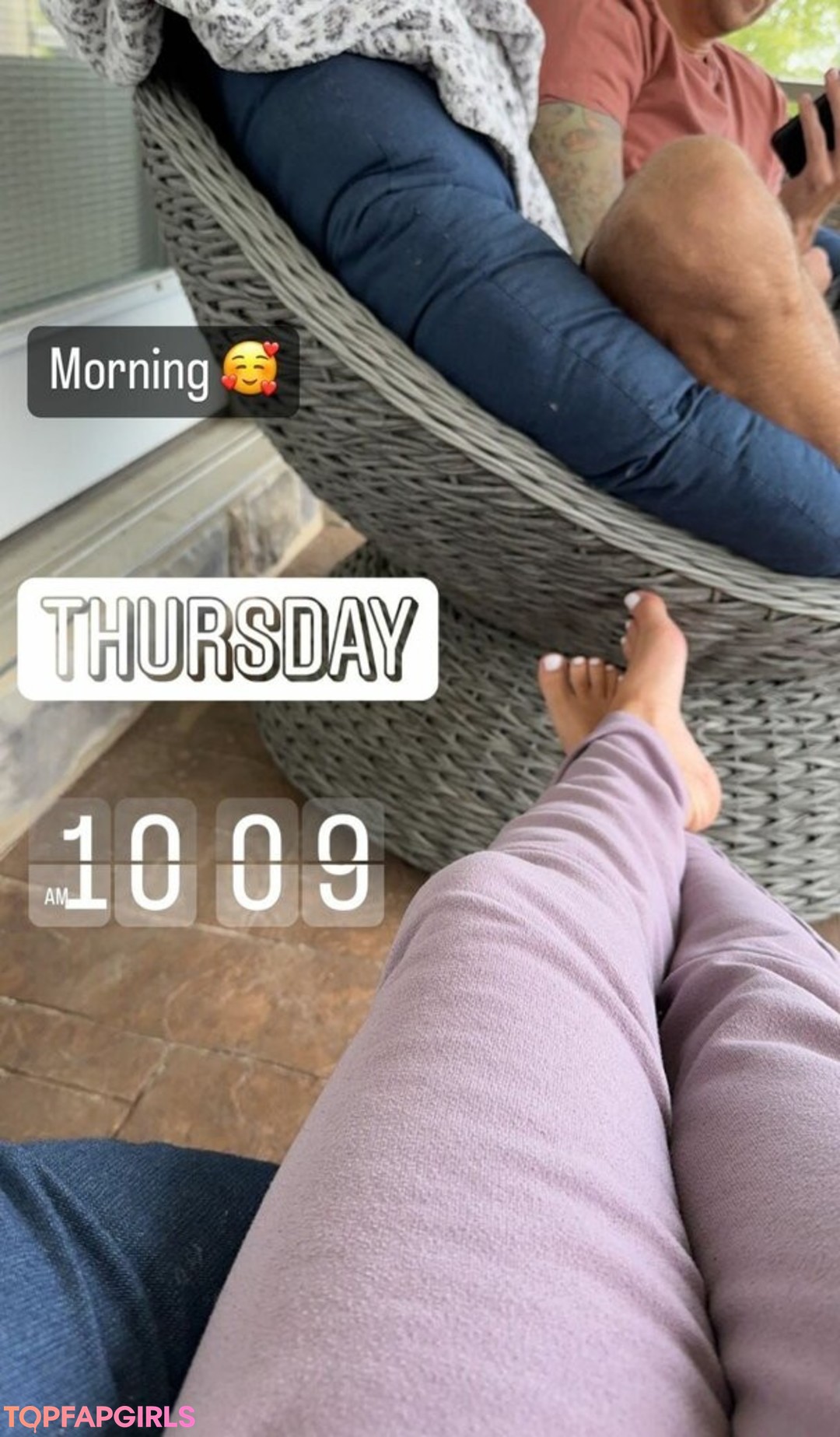 Foto di nudo di fuga di OnlyFans di Brittney Atwood #91 Foto di nudo di fuga di OnlyFans di Brittney Atwood #91