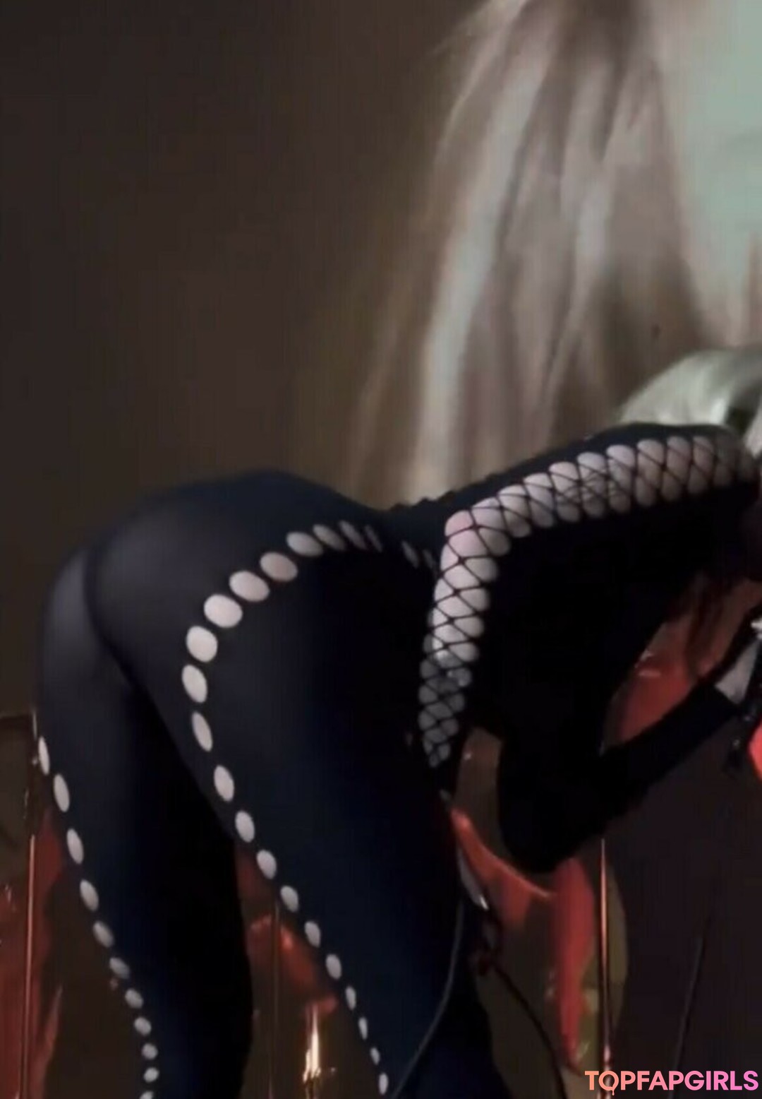 Foto di nudo di fuga di OnlyFans di Miley Cyrus #1016