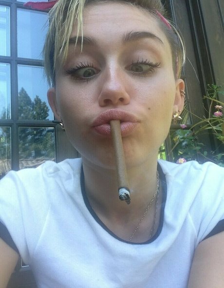 Miley Cyrus